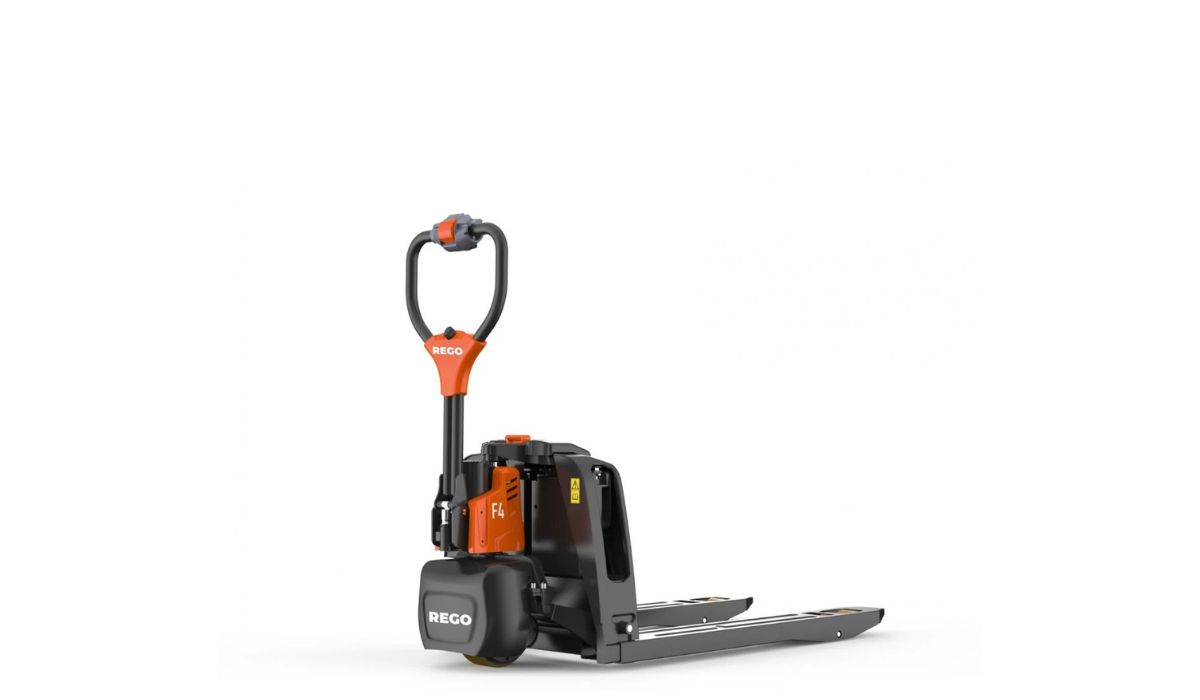 Pallet Trucks | Efficient Material Handling Solutions - Lifting ...