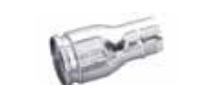 Reducer input shaft for REGO Comac CA40 ON.60/100 Atex22