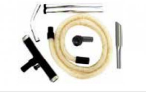 Attachments kit for REGO Comac CA40 ON.60/100 Atex22