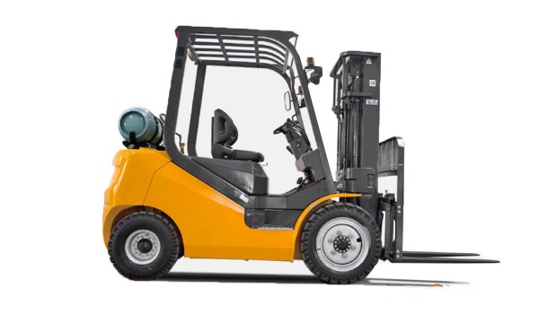 LPG Forklift REGO FGL18T - 1.8t.