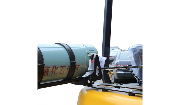 LPG Forklift REGO FGL18T - 1.8t.