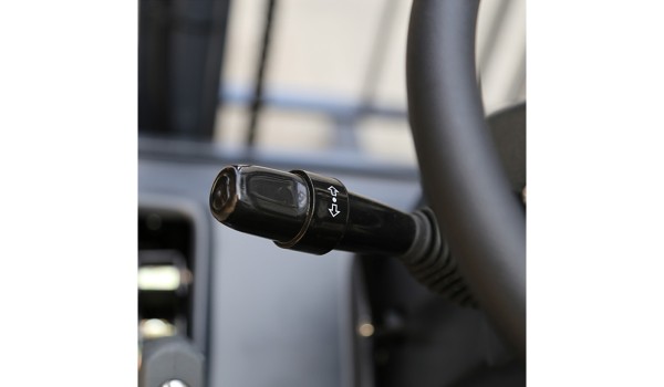 LPG Forklift REGO FGL18T - 1.8t.