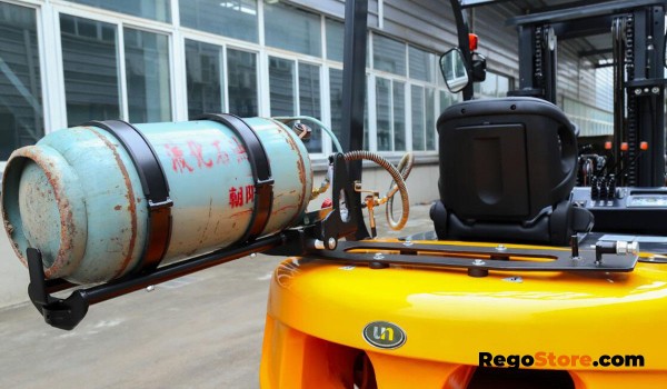 LPG Forklift REGO FGL18T - 1.8t.
