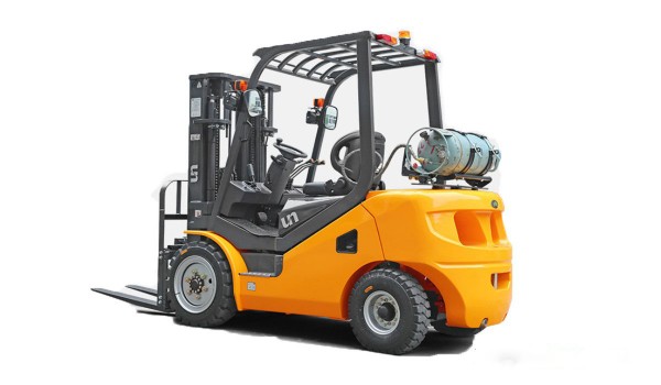 LPG Forklift REGO FGL35T - 3.5t.