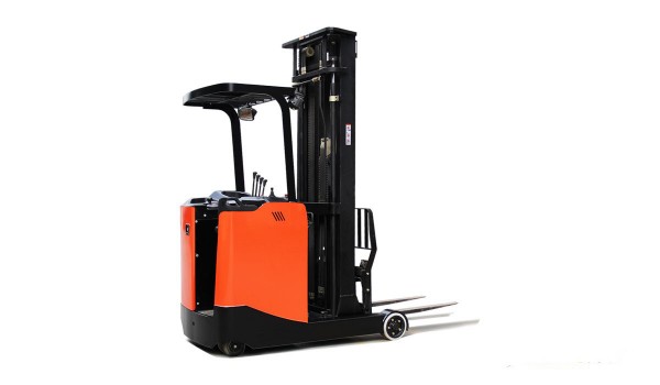 Μηχάνημα Reach truck REGO CQD15S-E - 1,5 τόνων