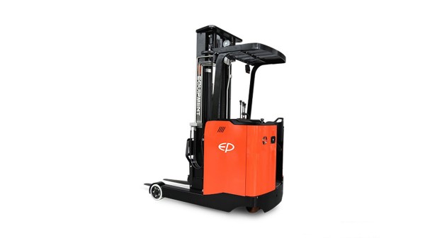 Μηχάνημα Reach truck REGO CQD15S-E - 1,5 τόνων