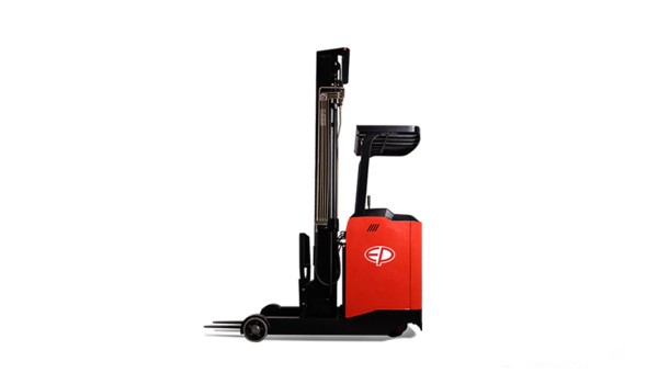 Μηχάνημα Reach truck REGO CQD15S-E - 1,5 τόνων