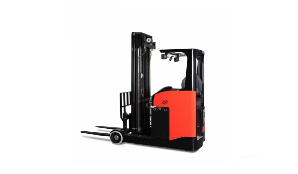 Μηχάνημα Reach truck REGO CQD12R/12RF - 1.2 τόνων