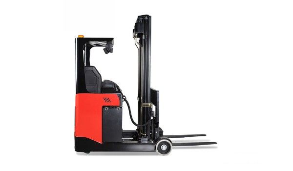 Μηχάνημα Reach truck REGO CQD12R/12RF - 1.2 τόνων