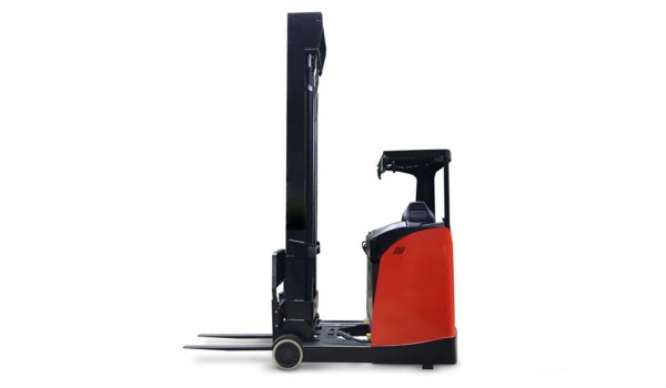 Reach truck REGO EP CQD20 - 2t.