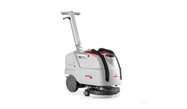 Μηχάνημα πλύσης δαπέδου REGO Comac VISPA XL