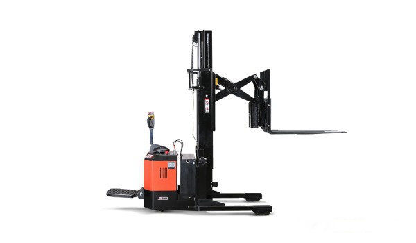 Counterbalance stacker REGO CQE15S - 1.5t.