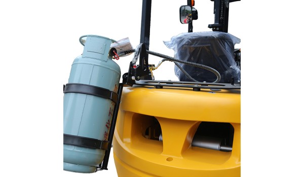 LPG Forklift REGO FGL15T - 1.5t.