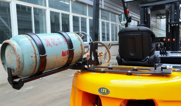 LPG Forklift REGO FGL15T - 1.5t.