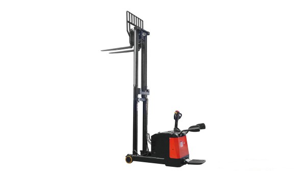 Counterbalance stacker CQE12R - 1.2t.