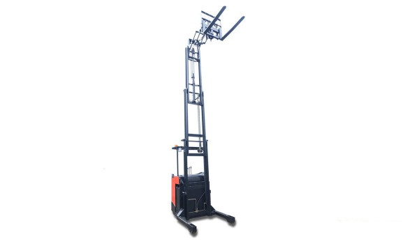 Μηχάνημα Reach truck REGO EP CQD12SSD - 1,2 τόνων