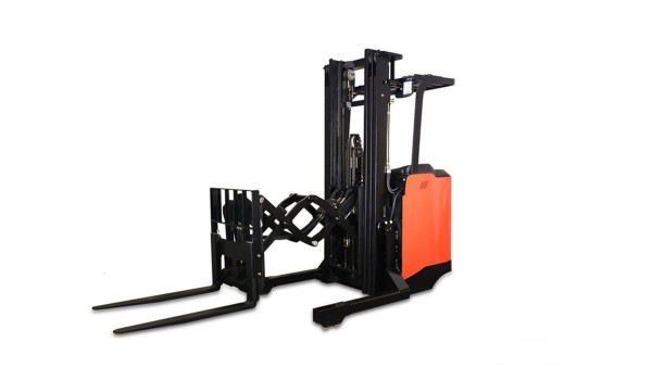 Reach truck REGO EP CQD12SSD - 1.2t.