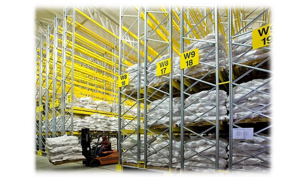 Mobile Racking Systems