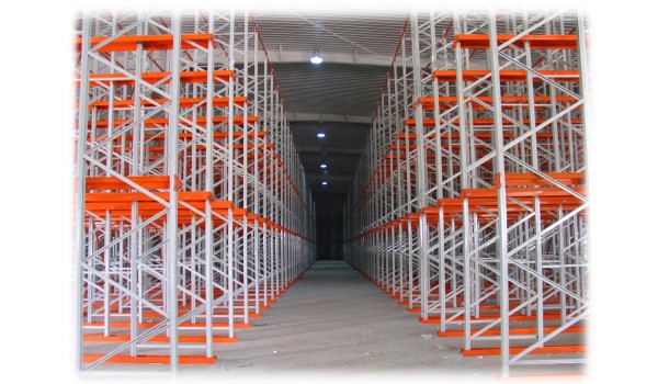 Drive In Racking Systems