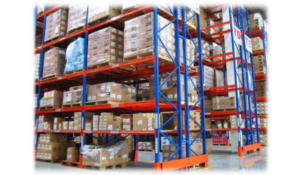 Standard Warehouse Systems