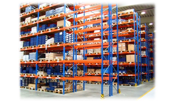 Standard Warehouse Systems