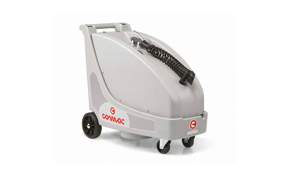 Sanitizing machine REGO Sanex - RegoStore