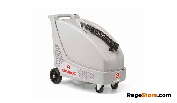 Sanitizing machine REGO Sanex