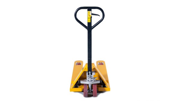 Pallet truck REGO 25 - 2.5t.