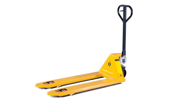 Pallet truck REGO 25 - 2.5t.