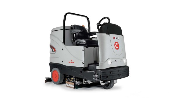 Μηχάνημα πλύσης δαπέδου REGO Comac C