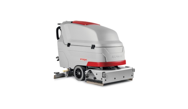 Подопочистваща машина REGO Comac VEGA