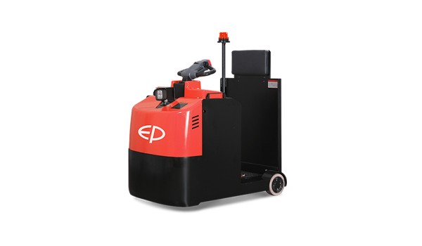 Electric tow tractor REGO EP QDD30/45S - 3 - 4.5t.