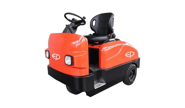Ηλεκτρικό μηχάνημα έλξης REGO QDD30TS/60TS-C - 3 - 6 τ.