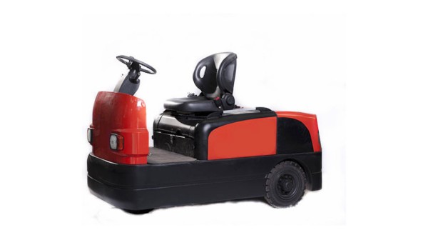Electric tow tractor REGO EP QDD30TS/60TS-C - 3 - 6t.