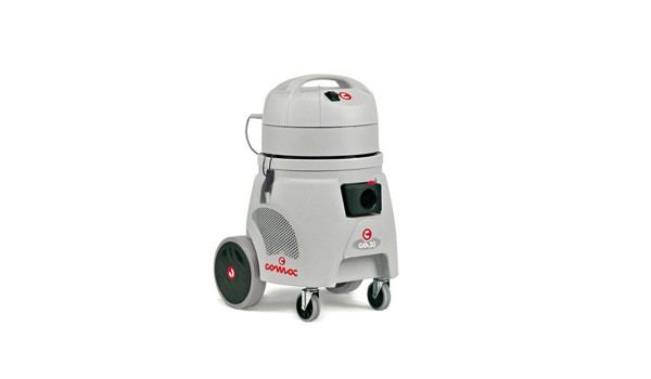 Vacuum cleaners REGO Comac CA30-60-80