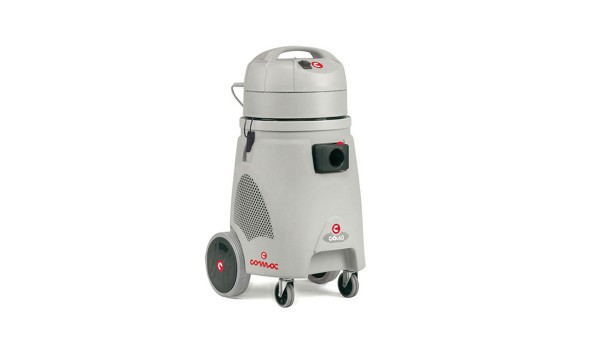 Vacuum cleaners REGO Comac CA30-60-80