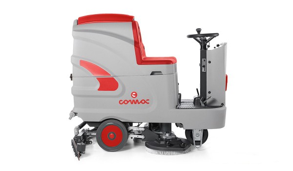 Scrubbing machine REGO Comac Innova