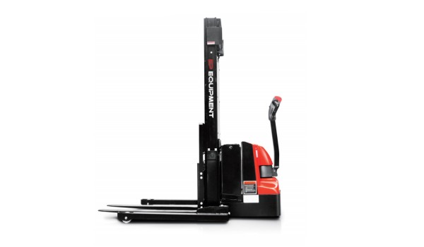 Electric stacker REGO EP ES12-25WA - 1.2t.
