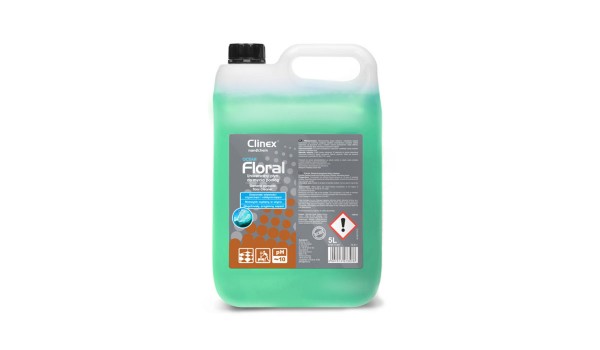 Floral Ocean universal floor detergent - 5 l.