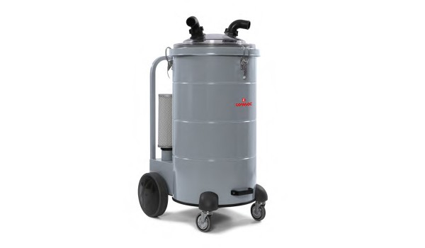 Industrial vacuum cleaner REGO Comac CA PAK 3 L