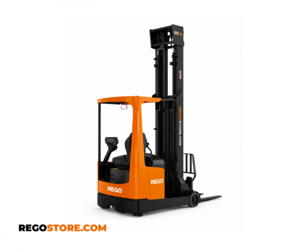 Ричтрак REGO EP CQD20LB - 2.0т.