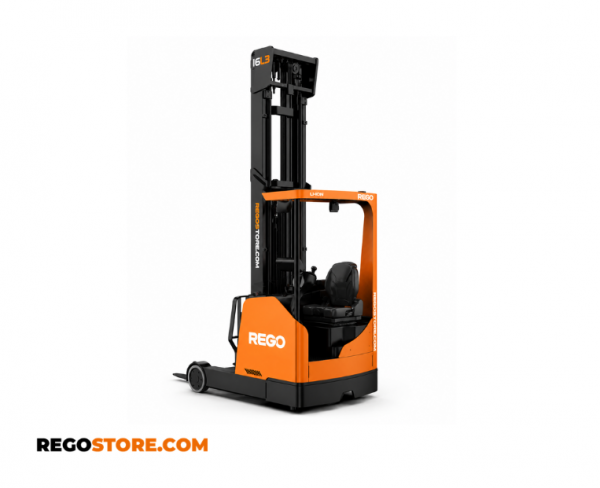 Ричтрак REGO EP CQD14-PRO