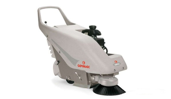 Sweeping machine REGO Comac CS50