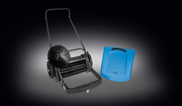 Sweeping machine REGO FSM