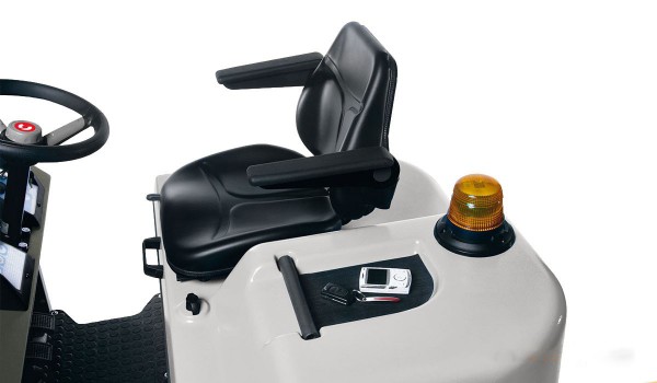 Sweeping machine REGO Comac CS80-CS90-CS110