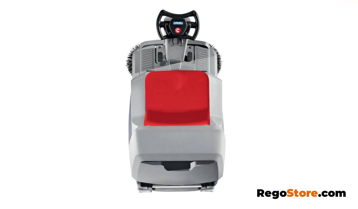Sweeping machine REGO Comac CS60 - RegoStore