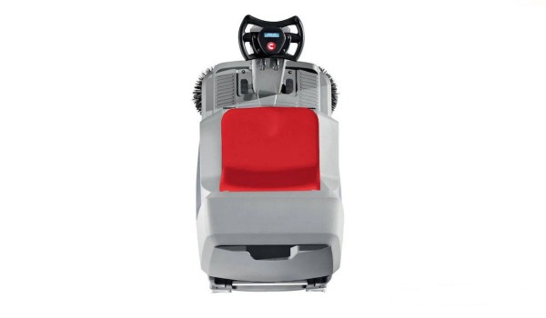 Sweeping machine REGO Comac CS60