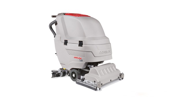 Scrubbing machine REGO Comac ANTEA 50