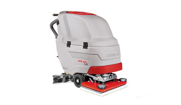 Scrubbing machine REGO Comac ANTEA 50