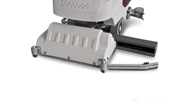 Scrubbing machine REGO Comac ANTEA 50